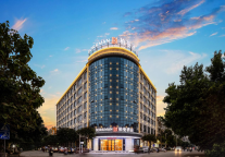 翻牌后综合出租率提升近一倍，柏曼3.0“量体裁衣”式改造成效明显