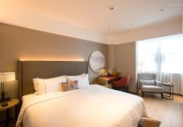 格林东方酒店，来南宁避寒chill一下吧