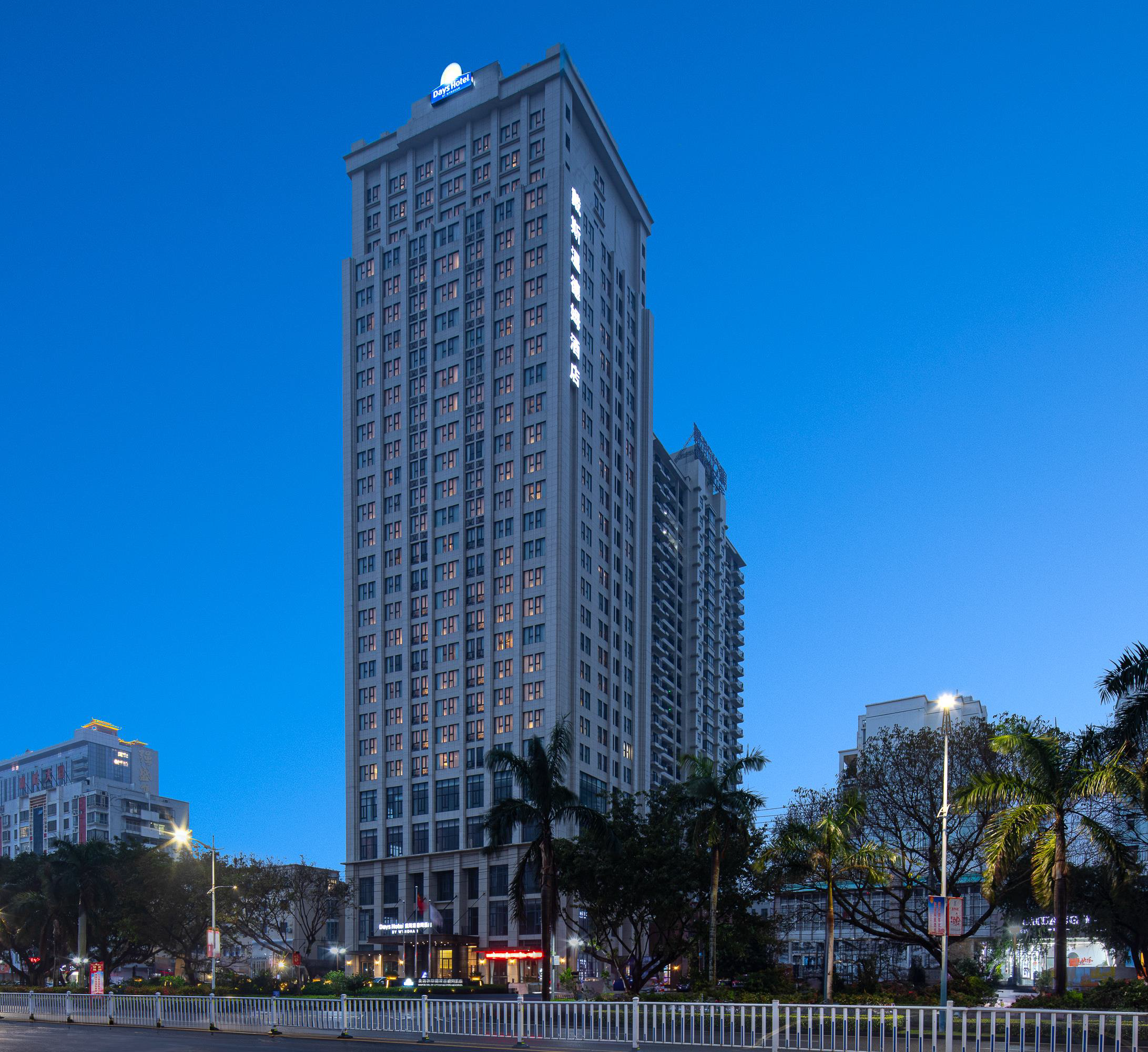 亿百体育app下载3月新开业中高端及以上酒店78家客房数超9000间!(图16)