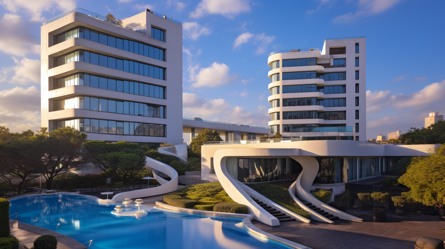 华侨城：部分酒店恢复超过2019年同期水平