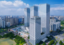 南宁富力万达文华酒店十周年庆暨双旦大促邀您共享惊喜礼遇