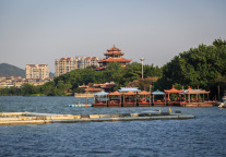 魏小安 | 太一生水——荆门旅游发展探讨