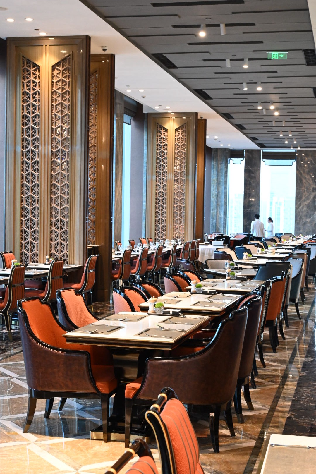 成都万达瑞华酒店以礼致谢恩师