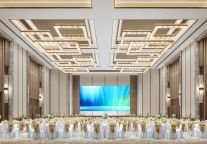 齐鲁风华 · 宋韵君澜——奢华与文化的完美融合