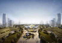 上新预告 | 西安伊敦诺富特酒店即将面市！ 