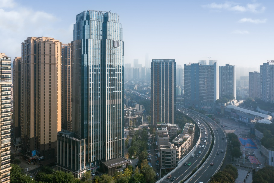 2024世界旅游日，万达美华酒店与你同行