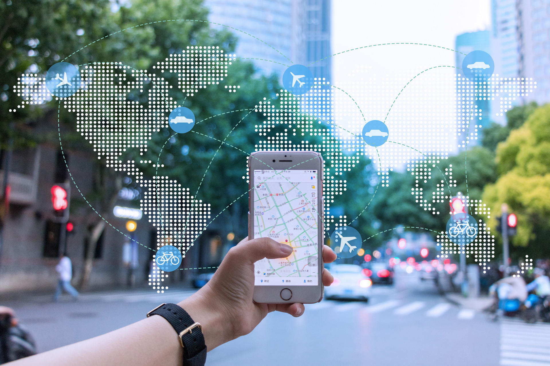 美国运通全球商旅启动AI计划