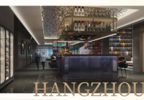 杭州新店即将亮相 CITYNOTE希诺酒店杭州大厦武林门地铁站店