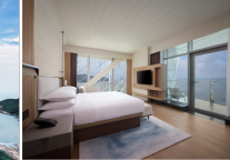 万豪度假酒店进驻大湾区避世目的地，珠海东澳岛万豪度假酒店揭幕