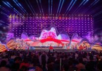 2024“清爽榆林”文化旅游季活动圆满收官！