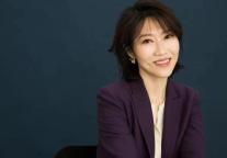 杨婷婷女士出任北京华尔道夫酒店总经理