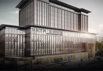 尾牙盛筵 万澳巨献 ANNUAL PARTY AT WOWHOTEL