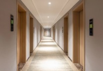 格林豪泰酒店，共度小城美好时光