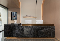 西子湖畔+湖滨商圈!西湖湖滨·祈居酒店，始于繁华终于宁静!