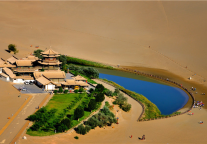 维也纳酒店助力西北地区中端酒店投资蓬勃发展