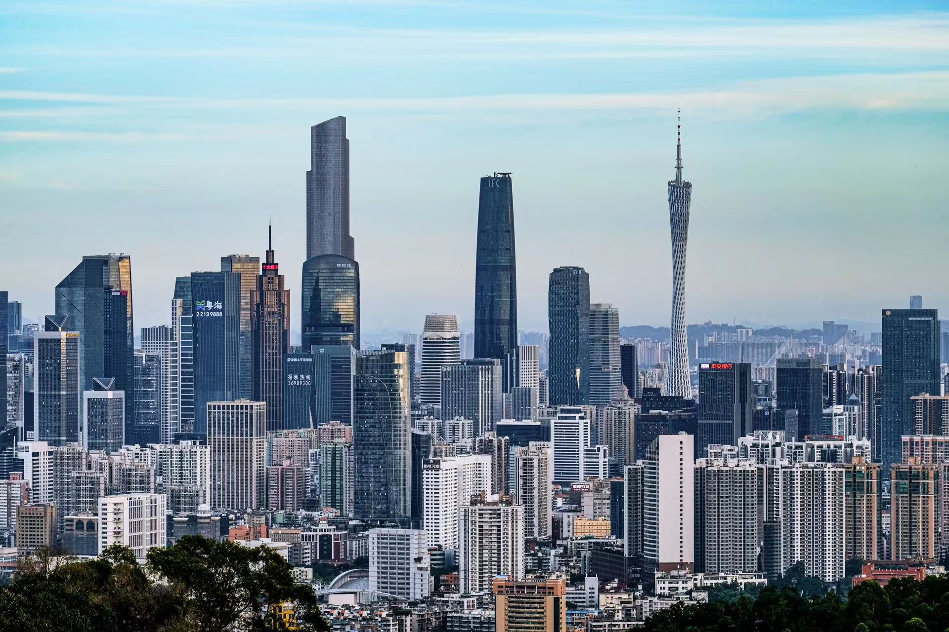 广州新世界酒店将于2023年末盛大揭幕