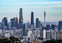 广州新世界酒店将于2023年末盛大揭幕