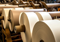 齐峰新材推出新品预浸渍纸