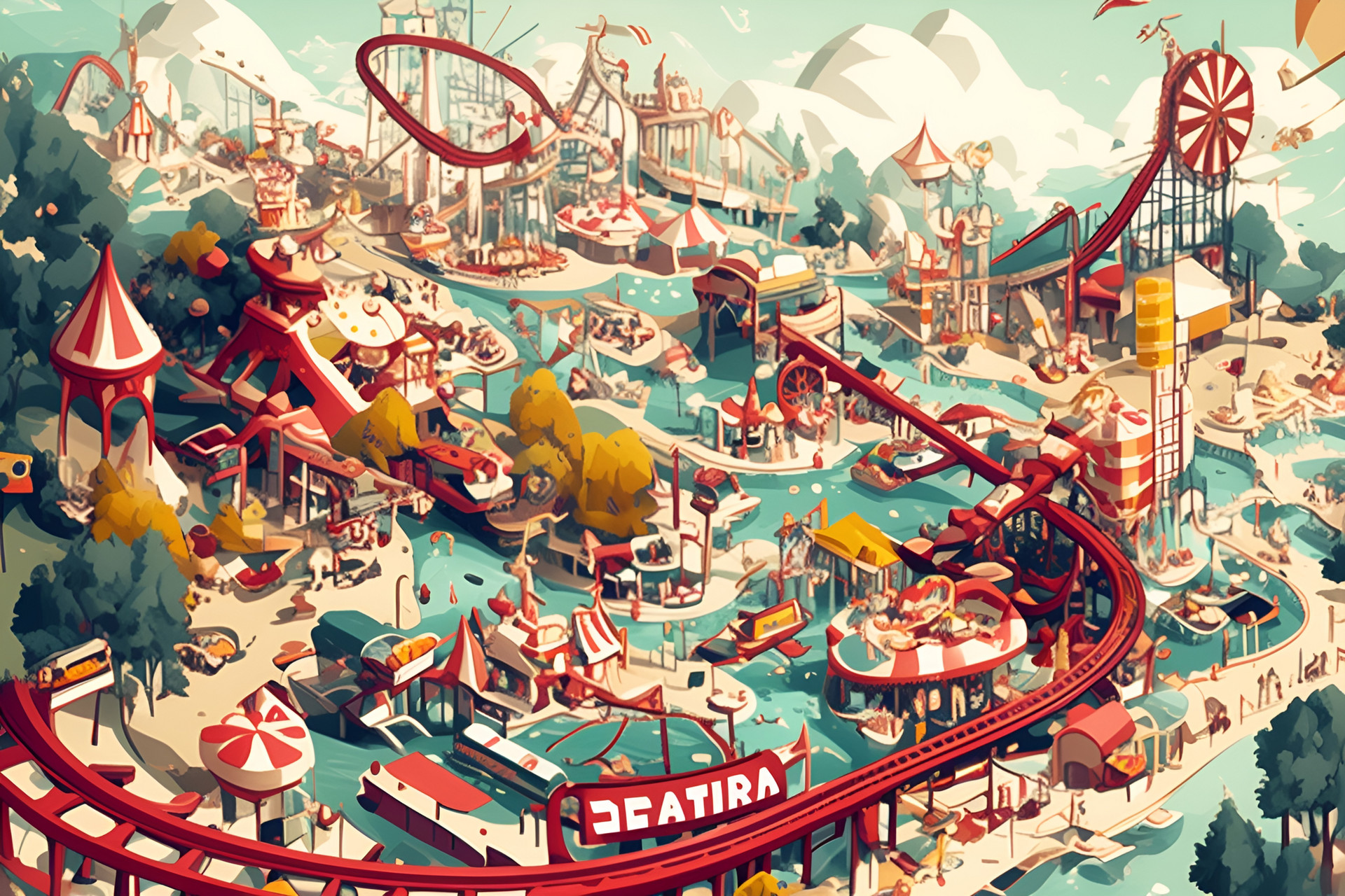 湖南13家景区拟获评“4A”