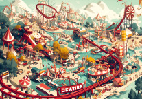 湖南13家景区拟获评“4A”