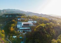 建德航空小镇君澜度假酒店 | 星球元素，航空为梦，打造各得其所的休闲度假目的地——“GBE酒店设计大奖2024”入围项目