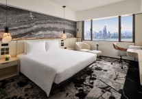 傲途格精选酒店品牌首秀中国香港 香港柏宁酒店，傲途格精选璀璨启幕