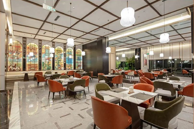 在文化流量中找到增长密码，锦江都城酒店荣获2022年度MBI影响力品牌奖