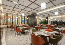 在文化流量中找到增长密码，锦江都城酒店荣获2022年度MBI影响力品牌奖