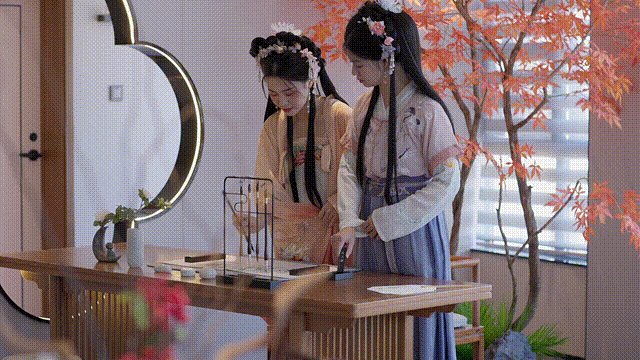漳州陌上轻居酒店 | 古城有戏，五一来漳州“偶”遇吧！