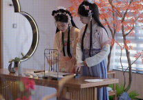 漳州陌上轻居酒店 | 古城有戏，五一来漳州“偶”遇吧！