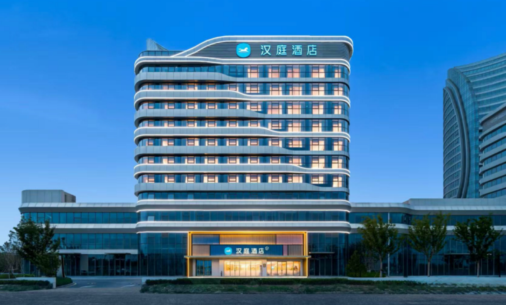 20岁的华住再度上榜《HOTELS》杂志全球酒店排行榜