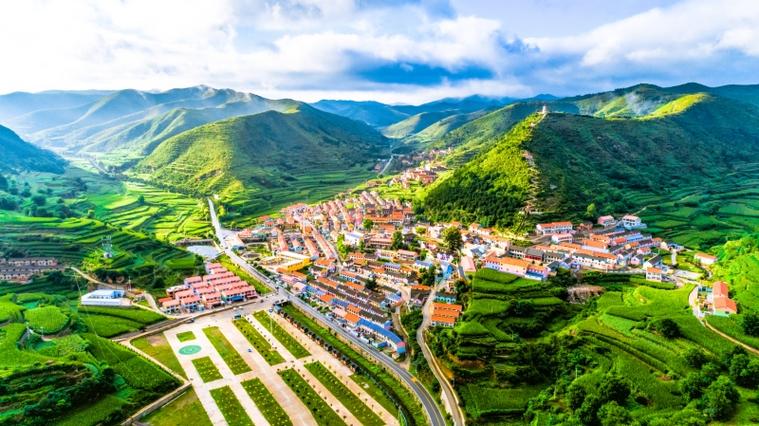 中共中央、国务院印发乡村全面振兴规划！多处涉及文旅工作