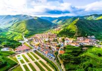 中共中央、国务院印发乡村全面振兴规划！多处涉及文旅工作