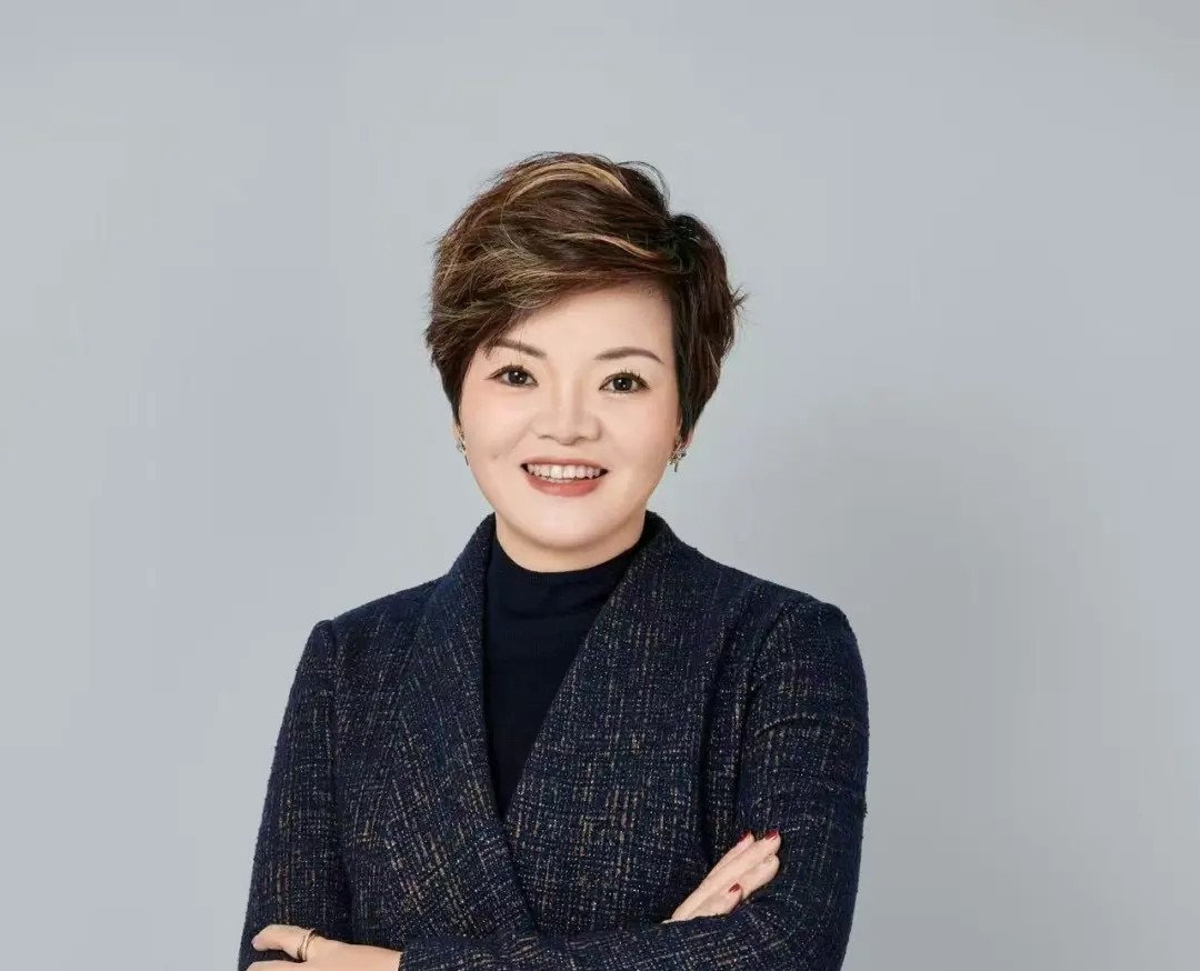 成都协信中心希尔顿酒店任命谭静女士为总经理