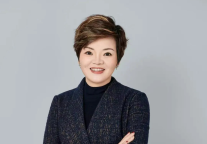 成都协信中心希尔顿酒店任命谭静女士为总经理