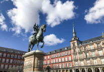 万豪国际宣布一家文化地标型的豪华精选品牌酒店开业