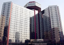 肖可霄：北京长城饭店怎么了？