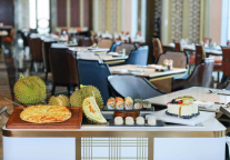 成都万达瑞华酒店焕新升级锅物料理主题自助餐