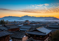 王昆欣：树立世界乡村旅游标杆 讲好中国乡村发展故事