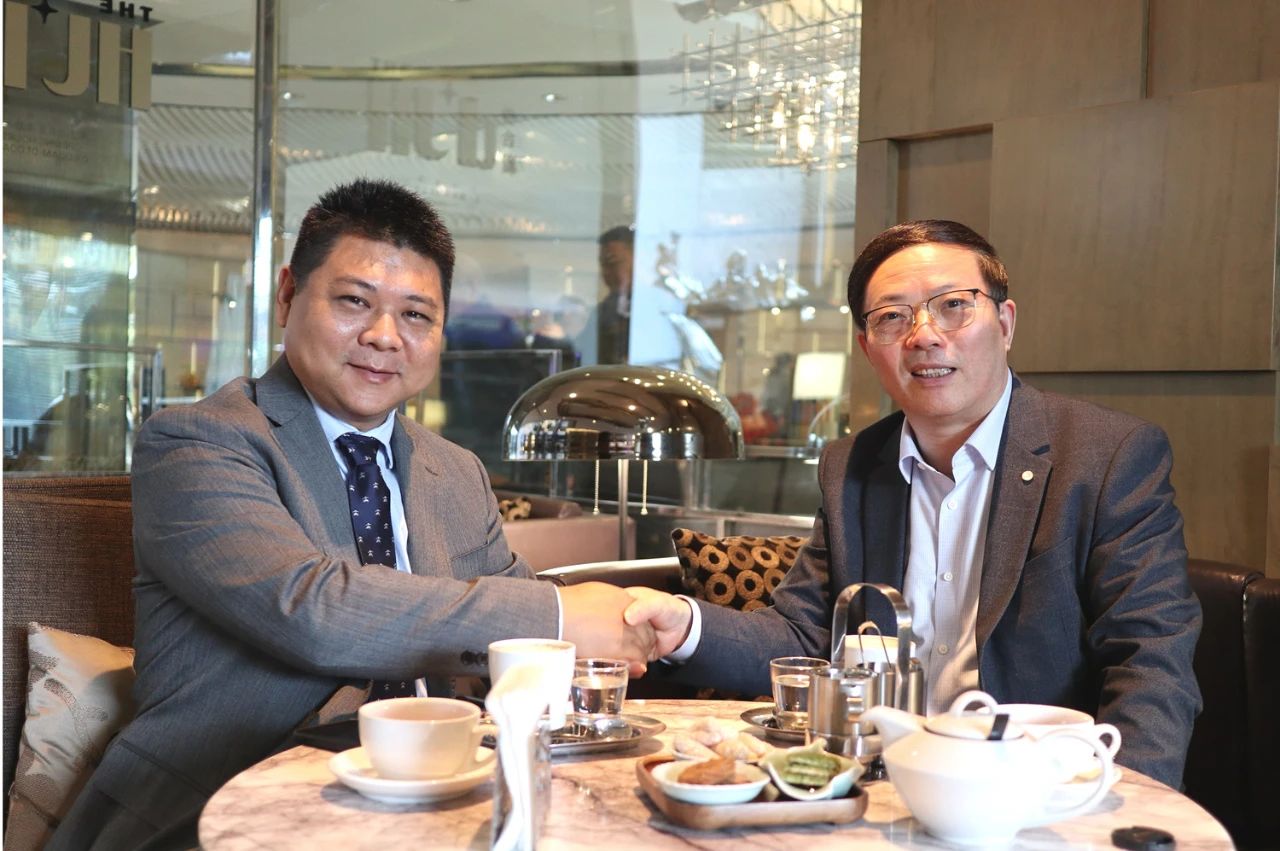 酒店年节能百万元是如何做到的？ ——专访海南九省能源技术有限公司总经理张力