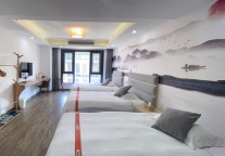 贝壳酒店，诚邀你来一场心灵之旅   