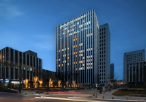 丽怡酒店品牌持续深耕市场，积极塑造城市新地标形象