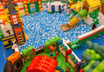 上海乐高乐园度假区7月5日开园