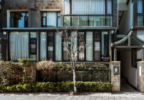 离尘不离城，心归处皆是诗——在清伴，邂逅都市里的轻奢疗愈时光