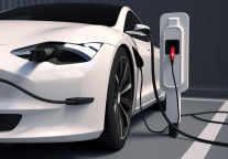 希尔顿宣布：将在2,000家酒店安装多达2万个特斯拉电动汽车充电器