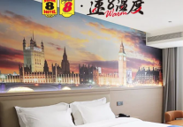 速8温暖丨来速8，一起“抱团取暖”