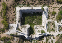 走吧！统万城4条精品旅游线路任你畅游