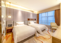 雅阁酒店集团|这个春天，住进广东清远远光雅阁酒店