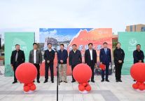 文旅融合绽放榆林 双节同庆礼遇金秋