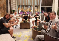 金华富力万达嘉华酒店竭力做好亚运服务及保障工作